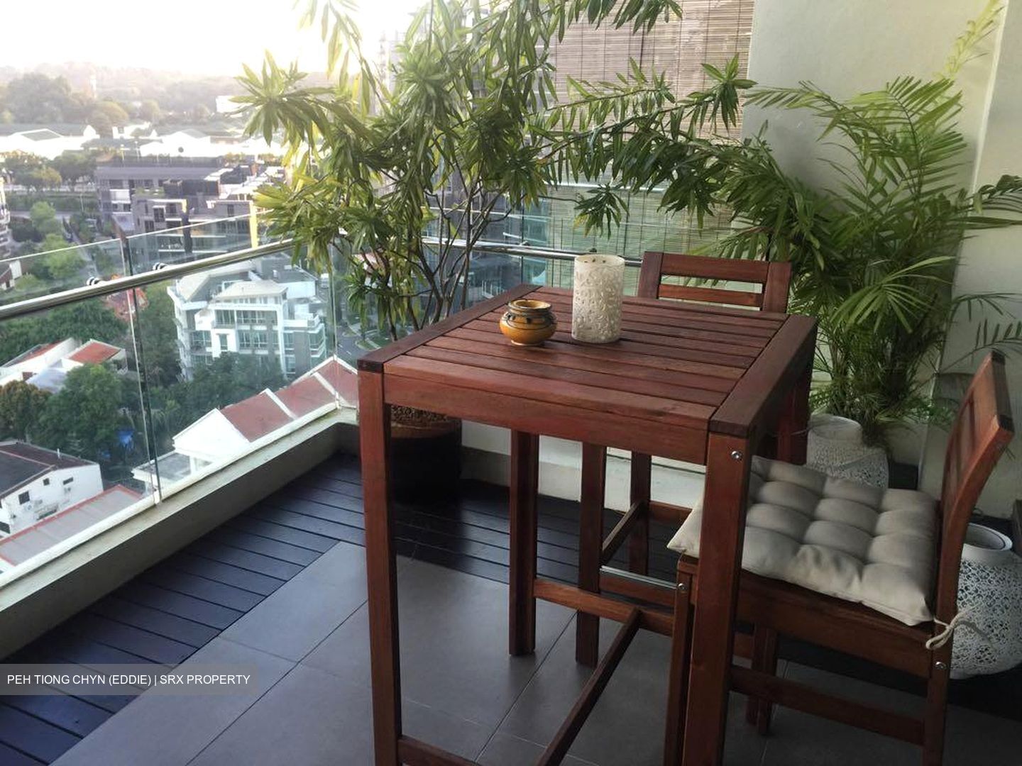 Balmoral Hills (D10), Condominium #621139521